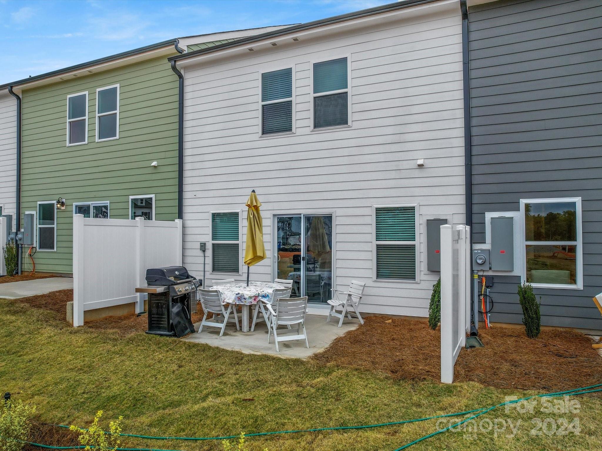 705 Bellmouth Road Clover, SC 29710 - Photo 28 of 37 Gallery Image 28