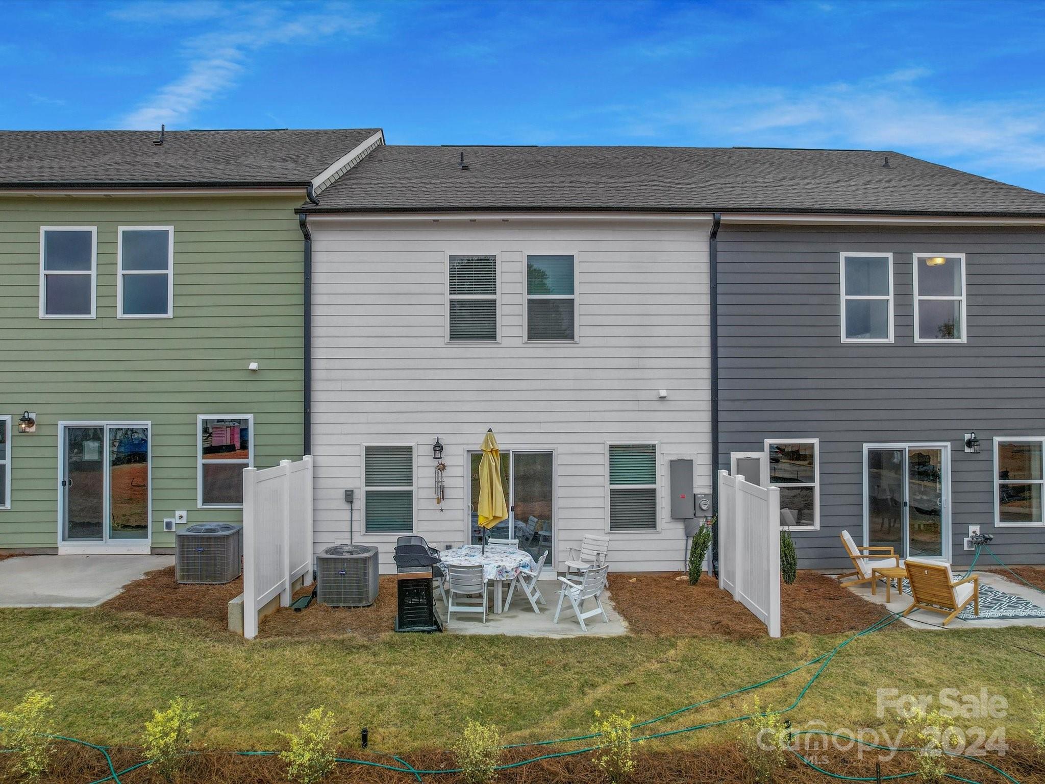 705 Bellmouth Road Clover, SC 29710 - Photo 29 of 37 Gallery Image 29