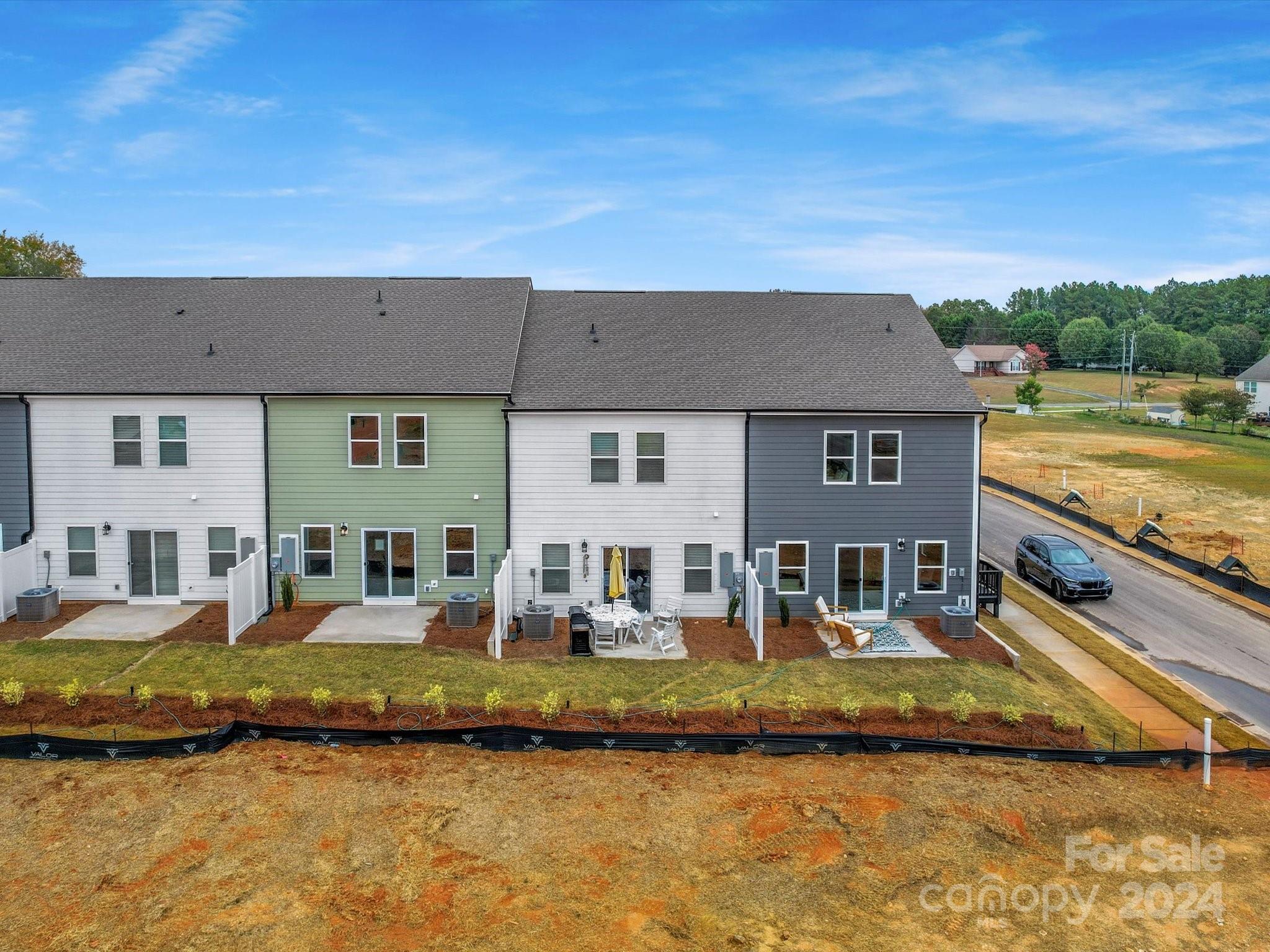 705 Bellmouth Road Clover, SC 29710 - Photo 30 of 37 Gallery Image 30