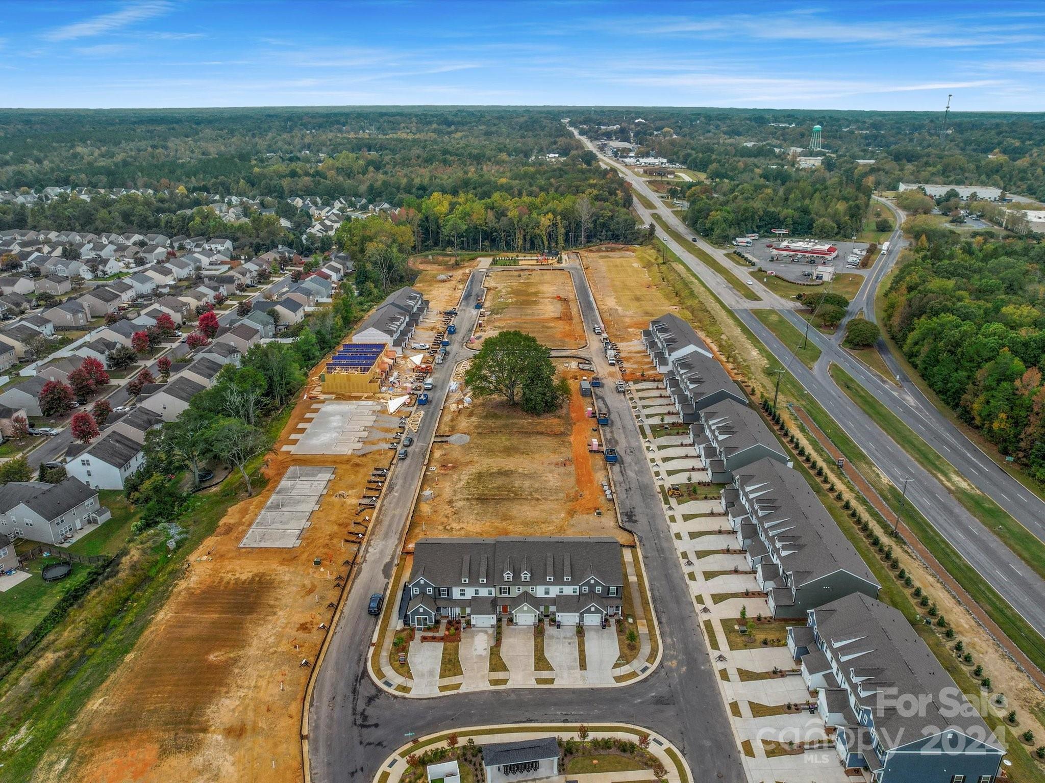 705 Bellmouth Road Clover, SC 29710 - Photo 35 of 37 Gallery Image 35
