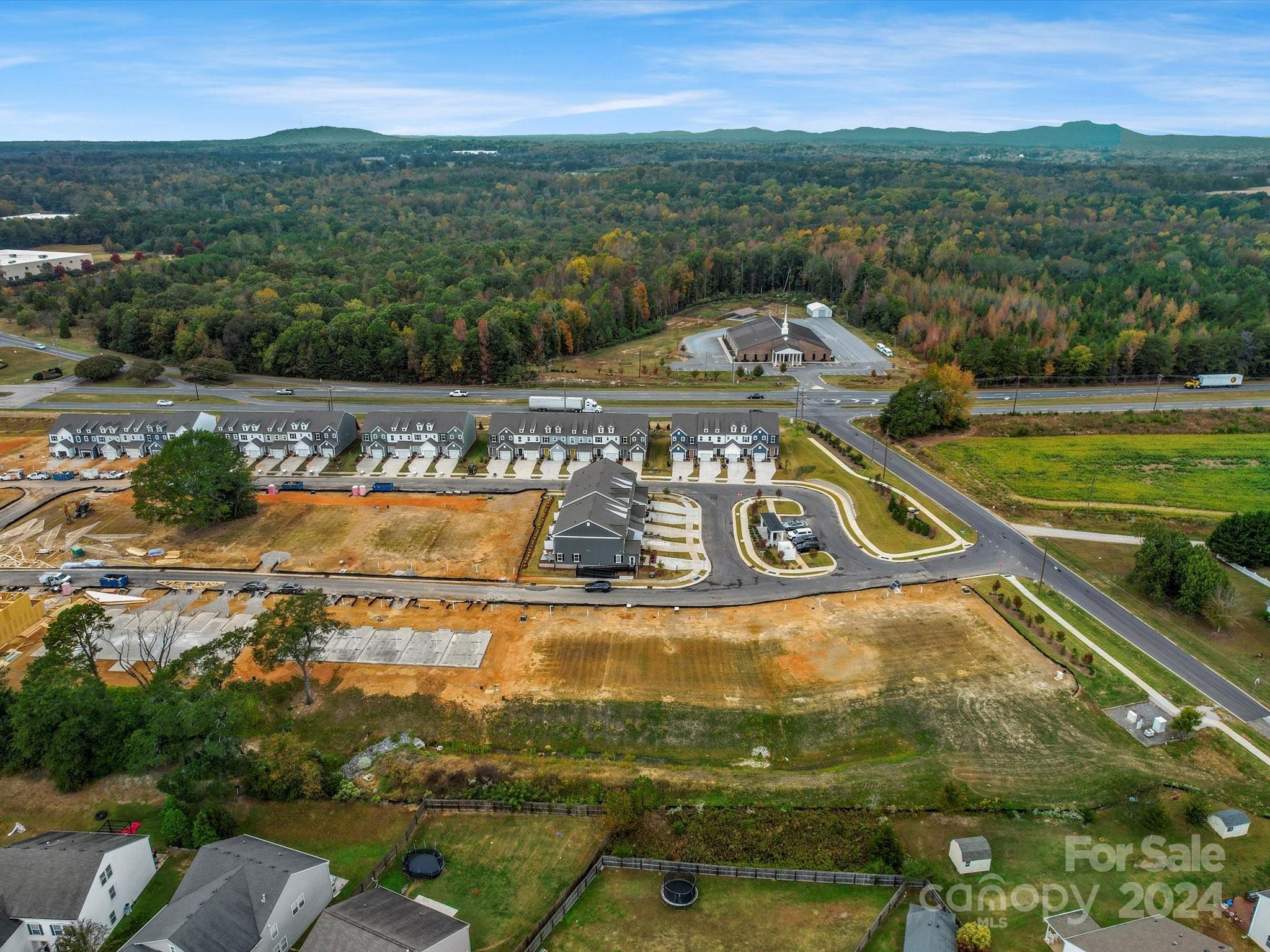 705 Bellmouth Road Clover, SC 29710 - Photo 37 of 37 Gallery Image 37