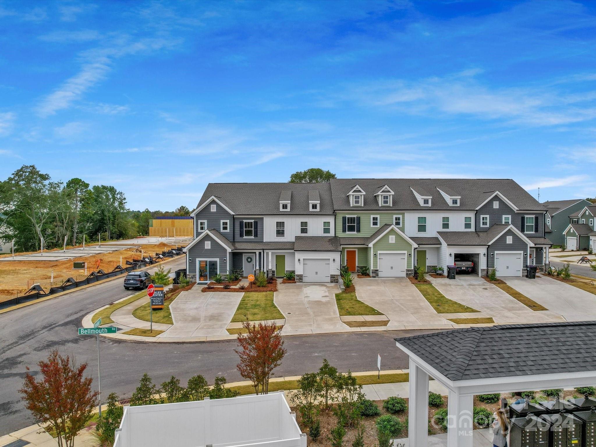 705 Bellmouth Road Clover, SC 29710 - Photo 5 of 37 Gallery Image 5