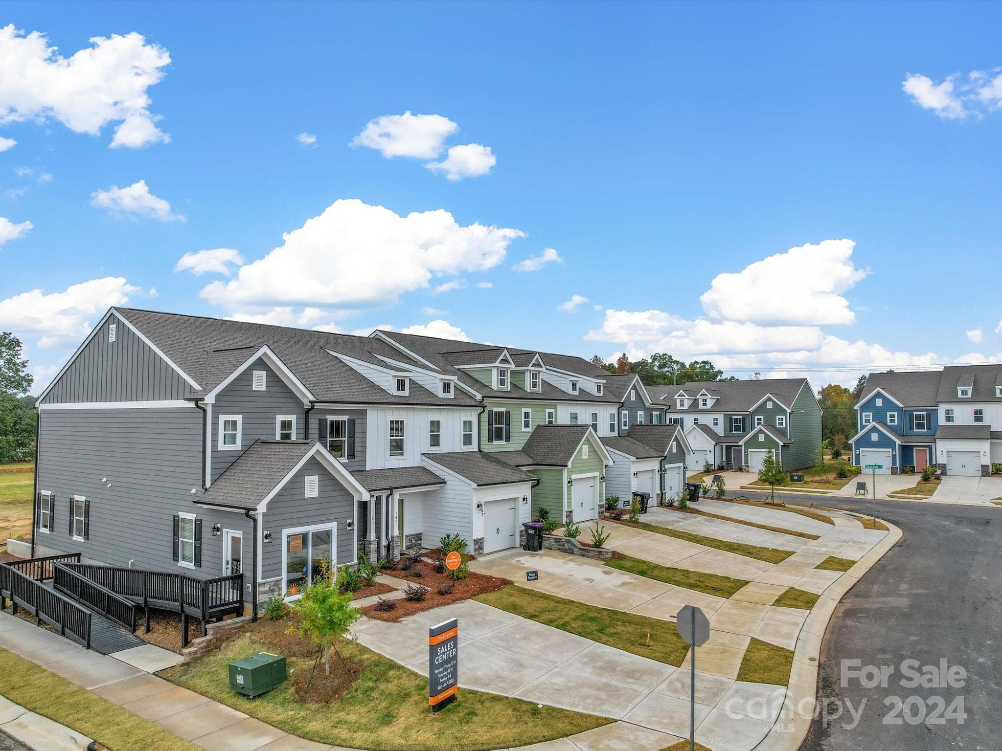 705 Bellmouth Road Clover, SC 29710 - Photo 6 of 37 Gallery Image 6
