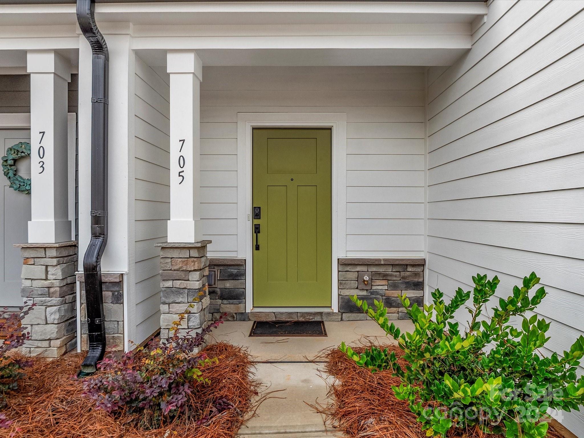 705 Bellmouth Road Clover, SC 29710 - Photo 7 of 37 Gallery Image 7