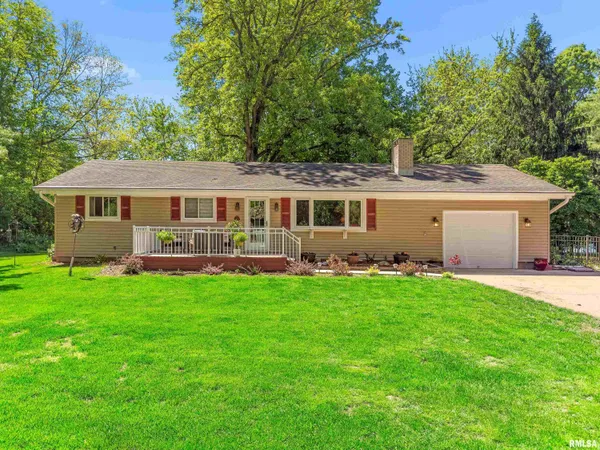 $244,000 | 16766 East Cochise Lane, Cuba, IL 61427
