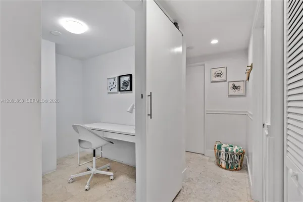 $1,470,000 | 101 Crandon Boulevard, Unit 367, Key Biscayne, FL 33149