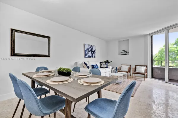 $1,470,000 | 101 Crandon Boulevard, Unit 367, Key Biscayne, FL 33149