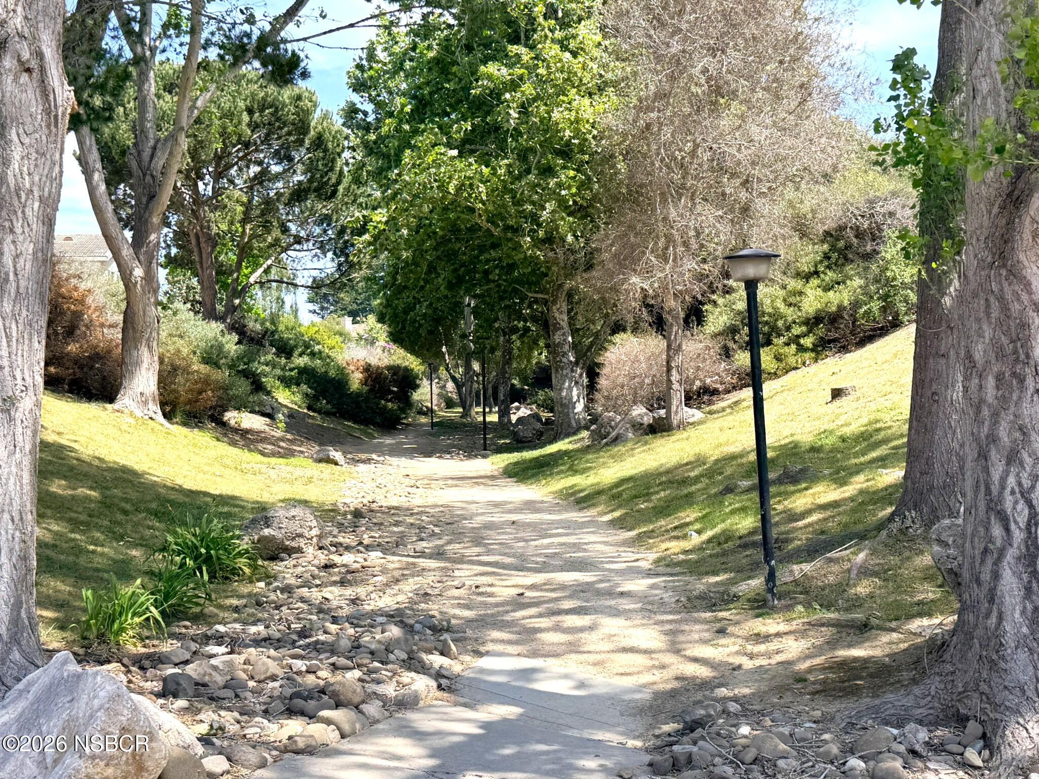 1309 Stonebrook Drive Lompoc, CA 93436 - Photo 17 of 45 Park Walkway