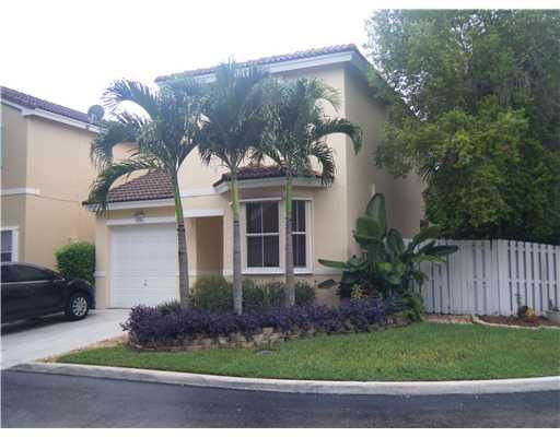 4090 Tree Top Road Cooper City, FL 33026 - Photo 1 of 13 Exterior Front