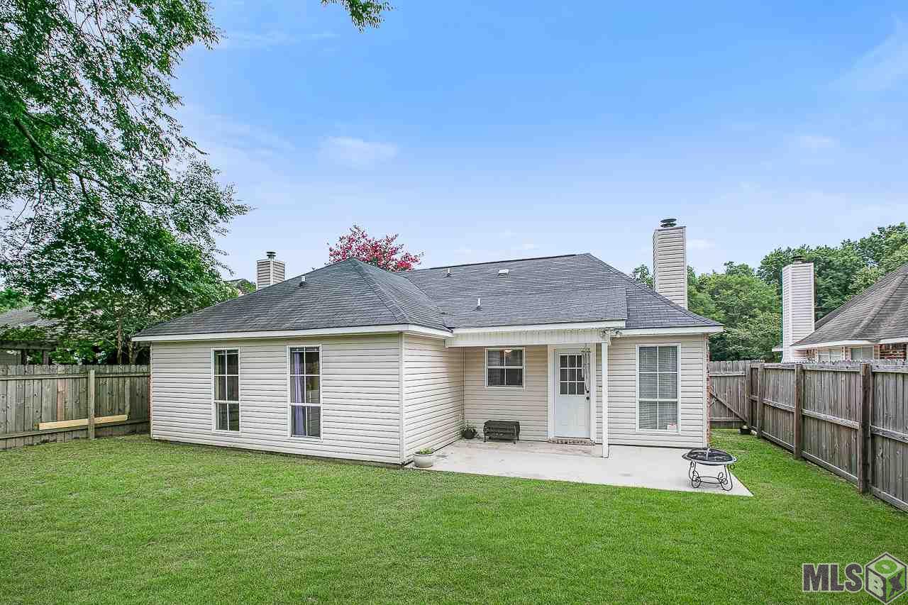 17634 Barrett Lane Baton Rouge, LA 70817 - Photo 5 of 18