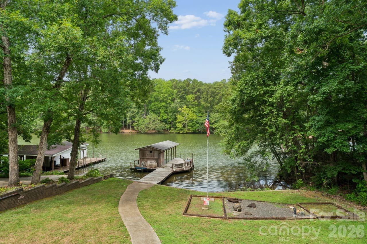 9781 Pine Tree Road Norwood, NC 28128 - Photo 3 of 43