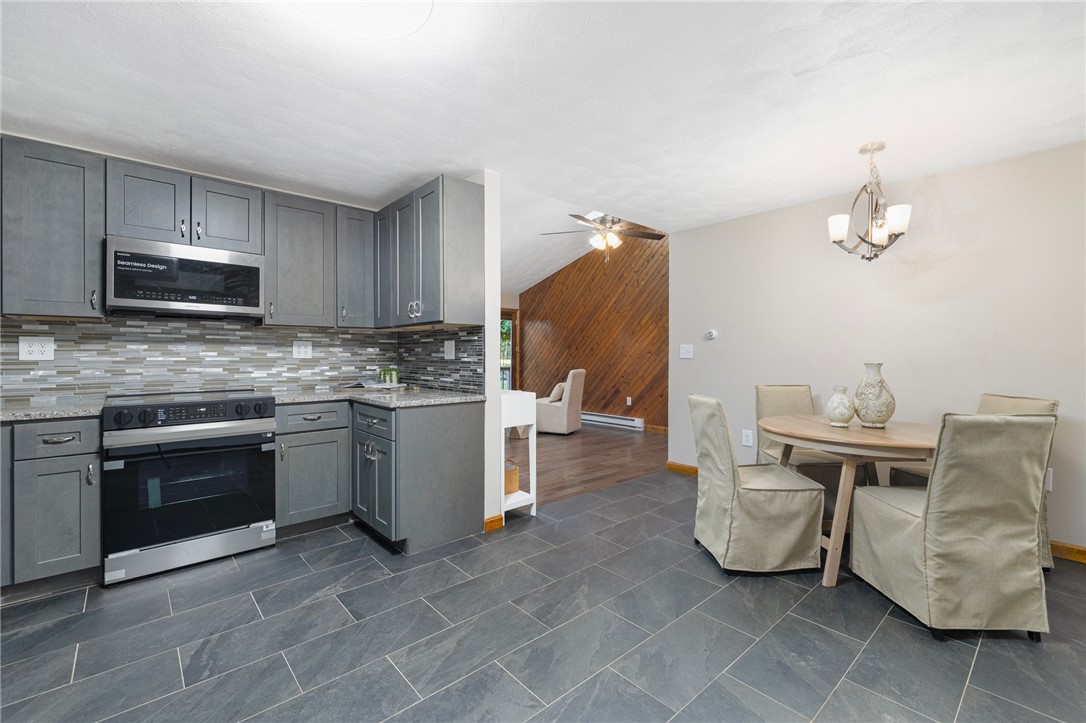 464 Usquepaugh Road South Kingstown, RI 02892 - Photo 18 of 50