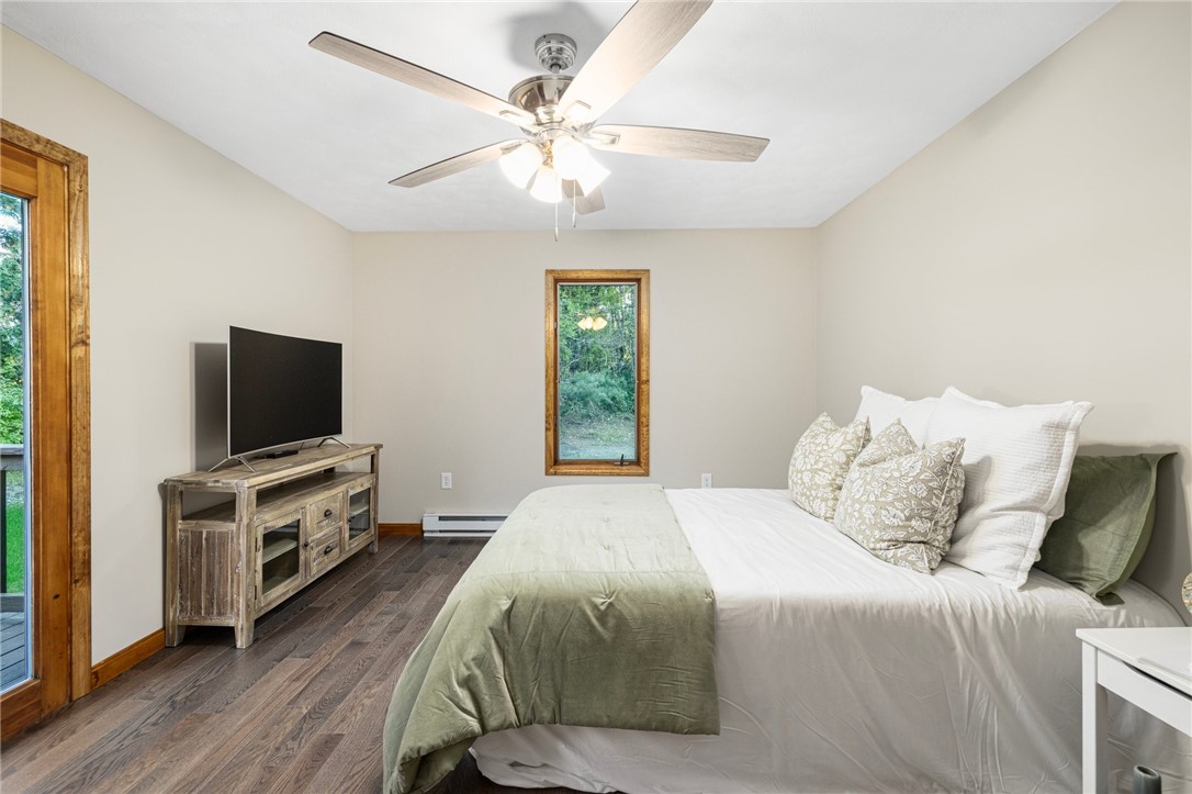 464 Usquepaugh Road South Kingstown, RI 02892 - Photo 23 of 50 Main Bedroom