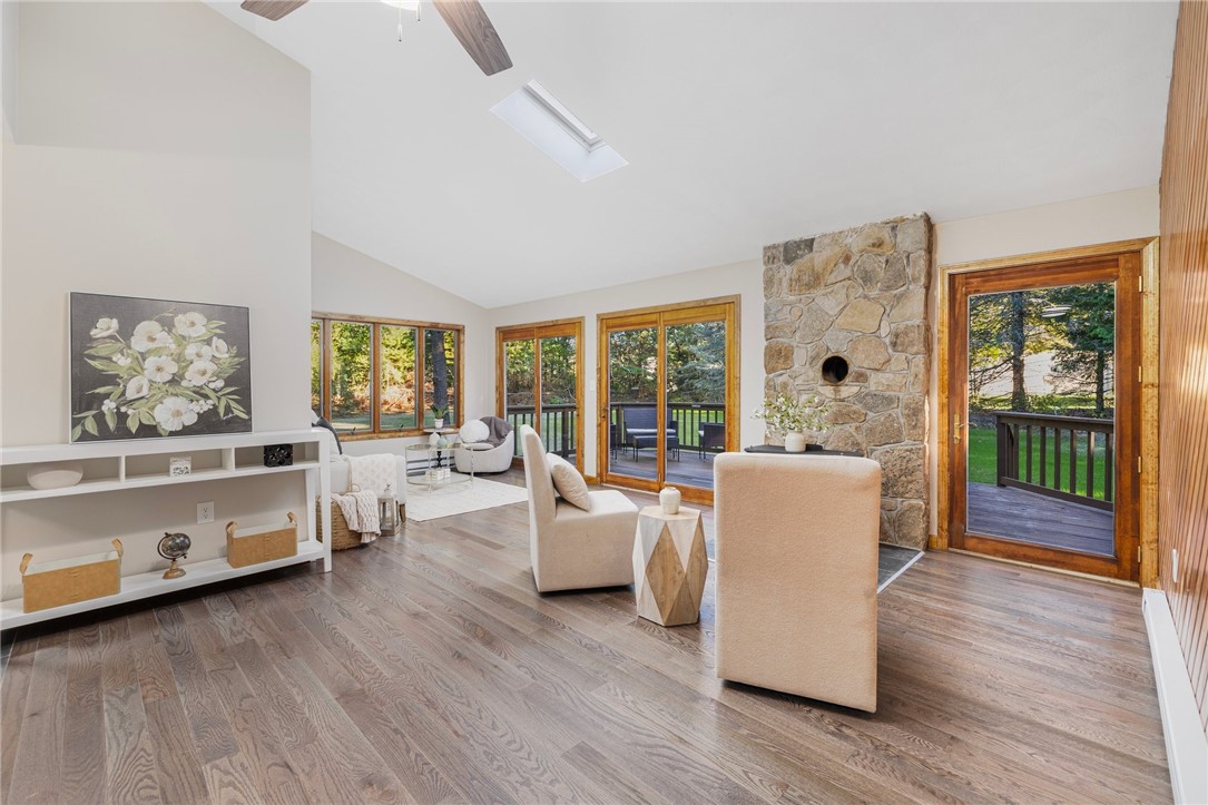 464 Usquepaugh Road South Kingstown, RI 02892 - Photo 3 of 50