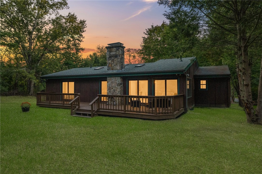 464 Usquepaugh Road South Kingstown, RI 02892 - Photo 40 of 50