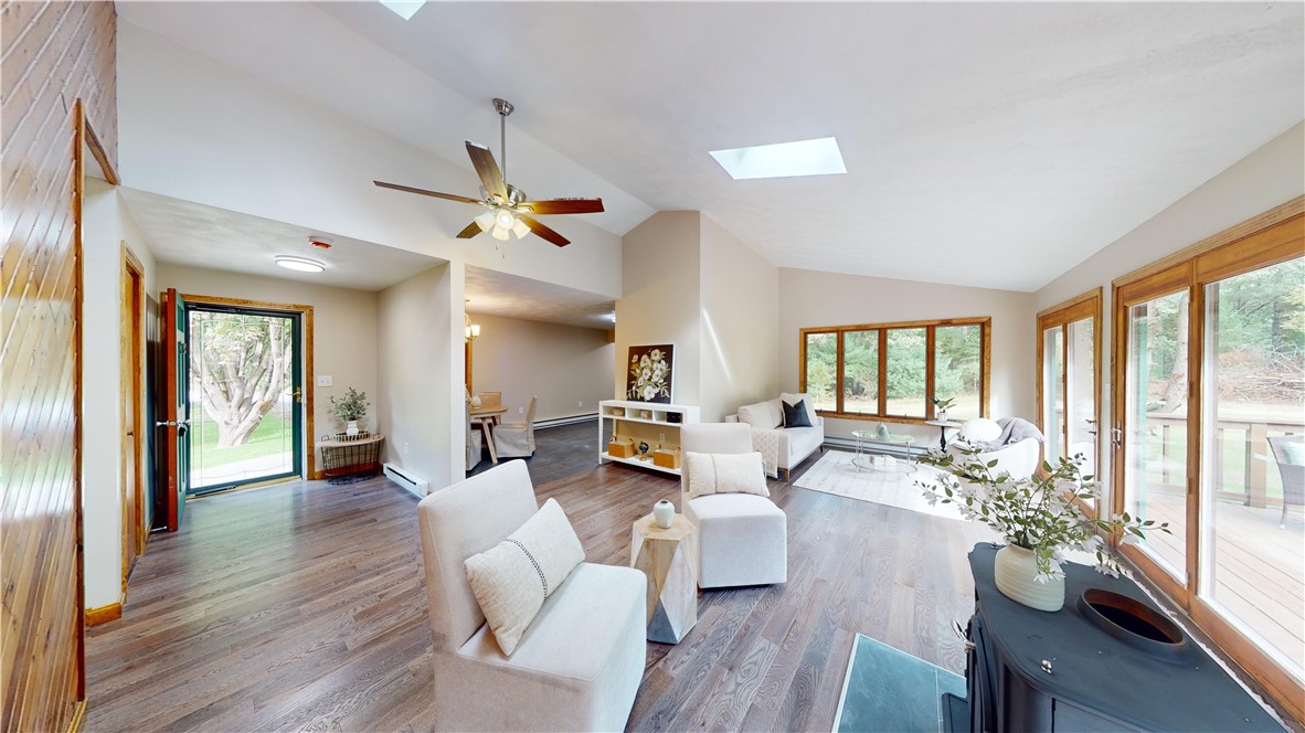 464 Usquepaugh Road South Kingstown, RI 02892 - Photo 4 of 50