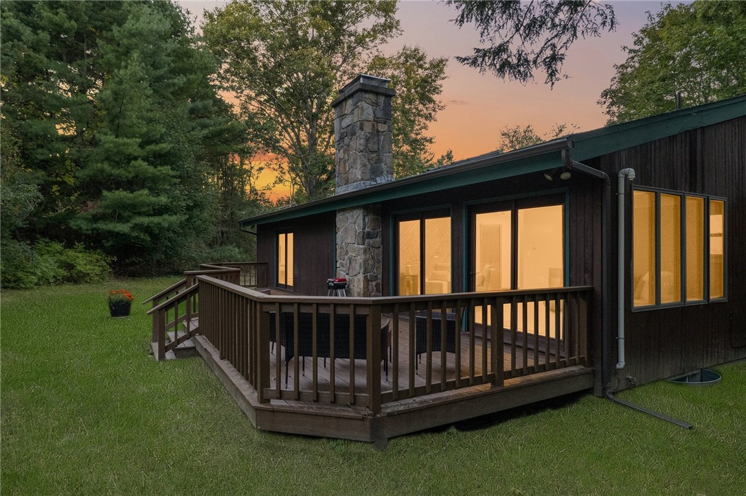 464 Usquepaugh Road South Kingstown, RI 02892 - Photo 41 of 50