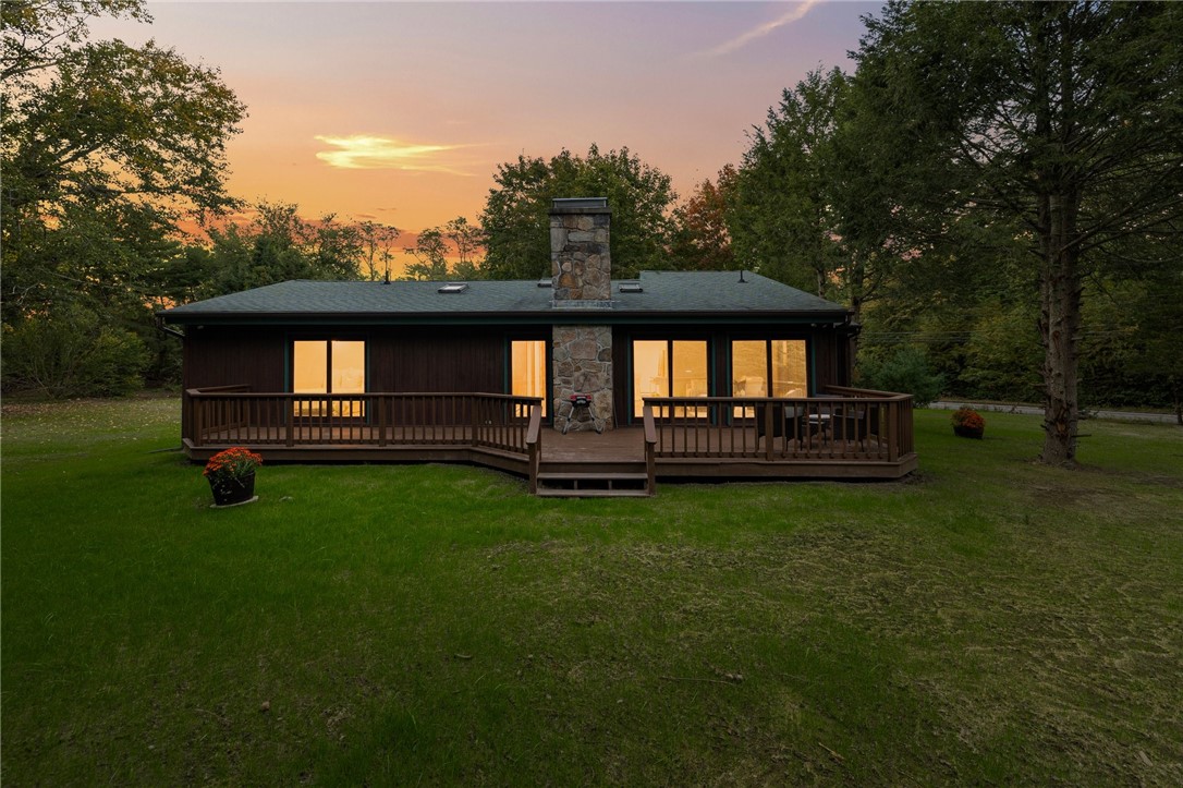 464 Usquepaugh Road South Kingstown, RI 02892 - Photo 42 of 50