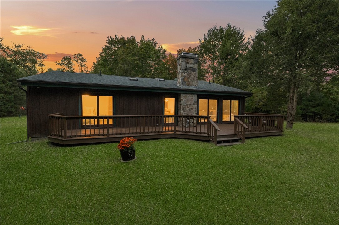 464 Usquepaugh Road South Kingstown, RI 02892 - Photo 43 of 50