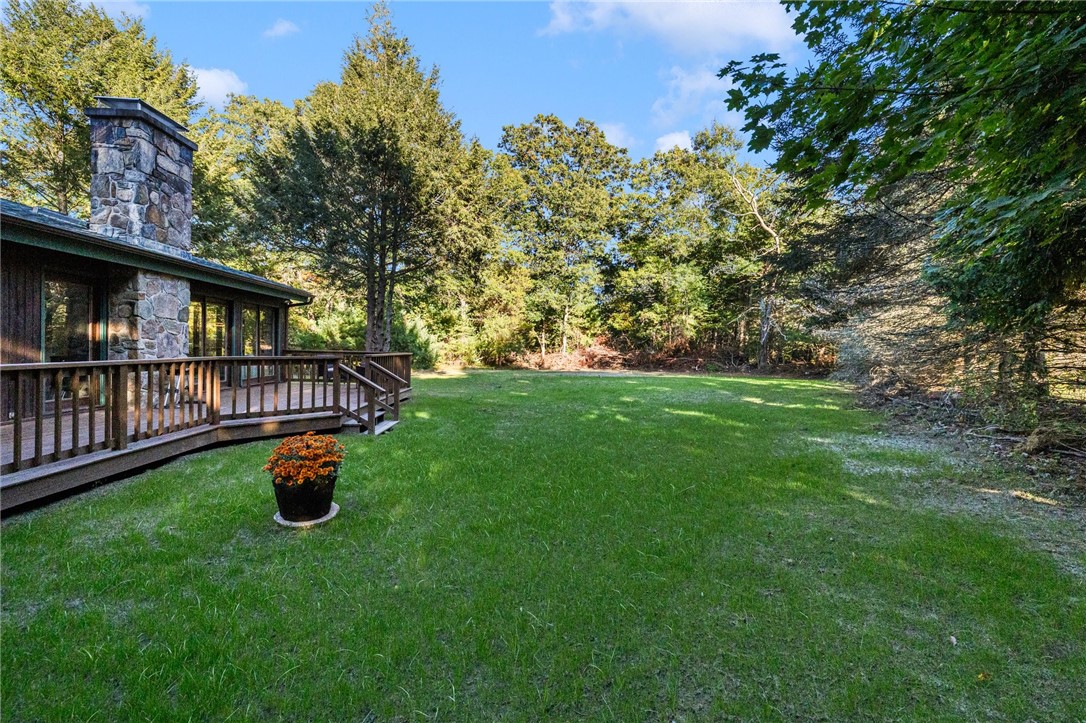 464 Usquepaugh Road South Kingstown, RI 02892 - Photo 49 of 50