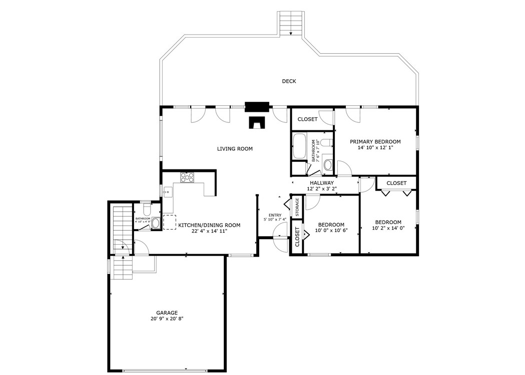 464 Usquepaugh Road South Kingstown, RI 02892 - Photo 50 of 50