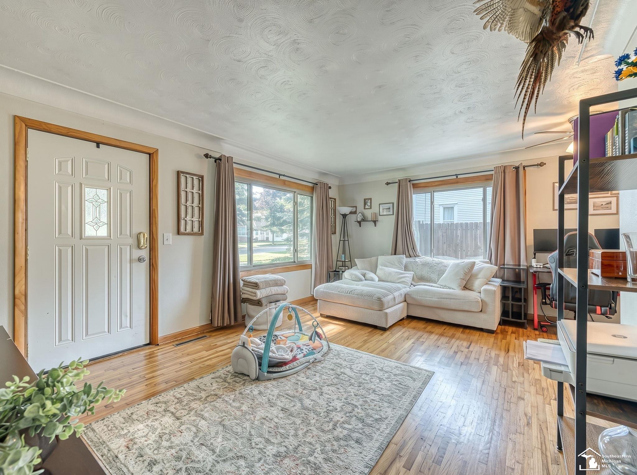 220 Raisin Street Deerfield, MI 49238 - Photo 4 of 25