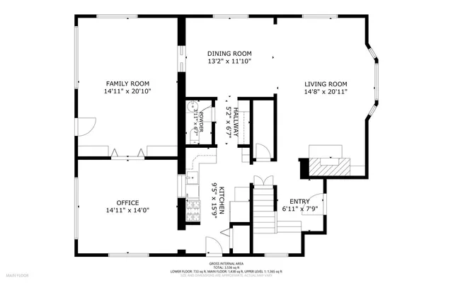 $650,000 | 9209 South Hoyne Avenue, Chicago, IL 60643