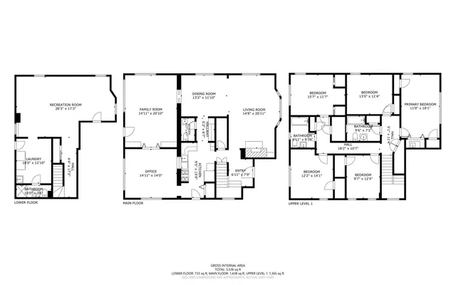 $650,000 | 9209 South Hoyne Avenue, Chicago, IL 60643