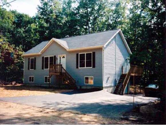 249 Nottingham Road Canterbury, NH 03224 - Photo 1 of 5