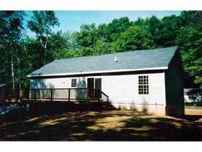 249 Nottingham Road Canterbury, NH 03224 - Photo 2 of 5