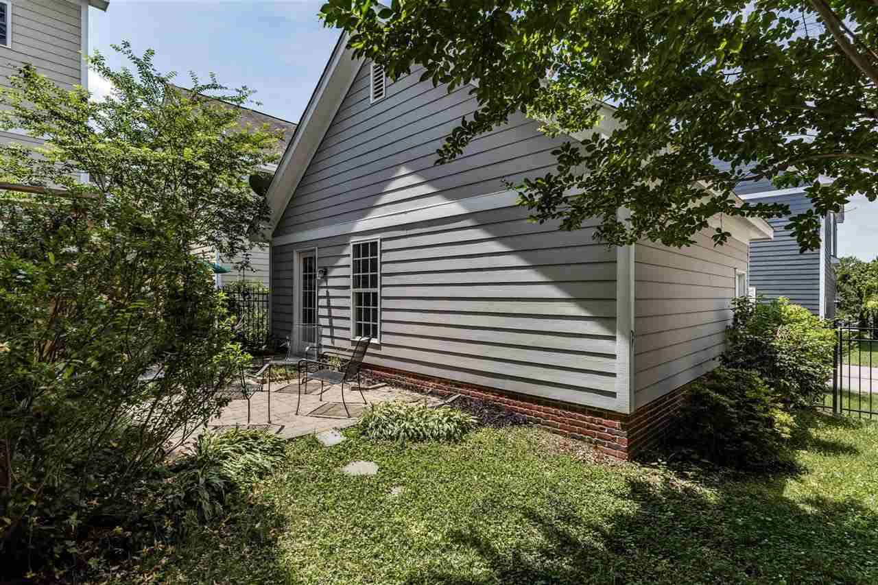 1167 Harp Street Raleigh, NC 27604 - Photo 23 of 24 Photo 23