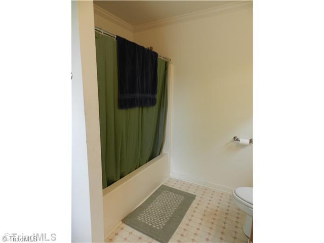 1961 Tobaccoville Road Rural Hall, NC 27045 - Photo 12 of 16 Master Bath/Spa.