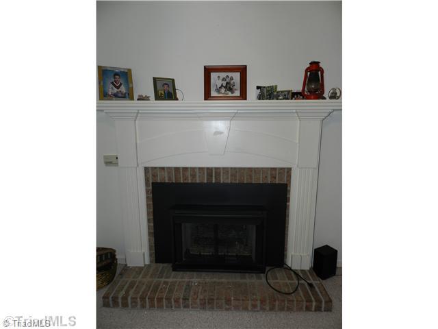 1961 Tobaccoville Road Rural Hall, NC 27045 - Photo 8 of 16 Den/Family/Great Room.