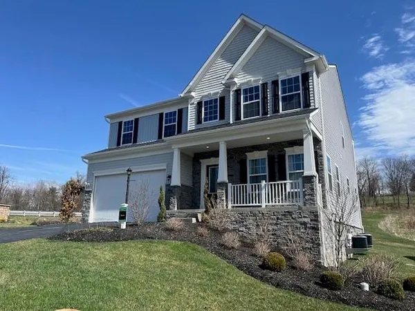 $690,000 | 1001 Stonegate Drive, McDonald, PA 15057