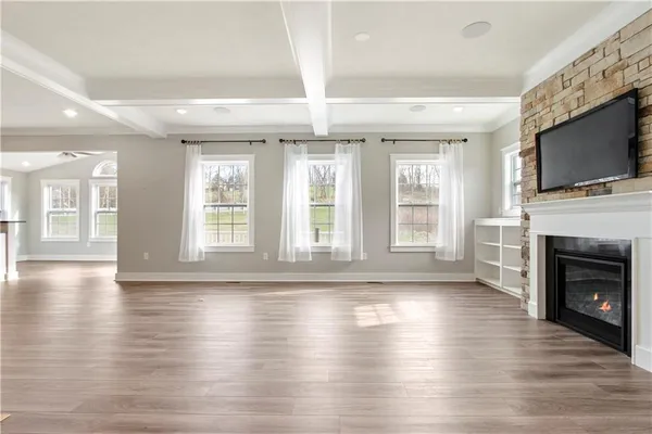 $690,000 | 1001 Stonegate Drive, McDonald, PA 15057