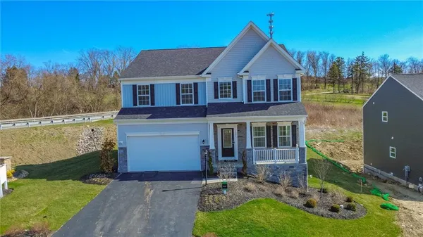 $690,000 | 1001 Stonegate Drive, McDonald, PA 15057