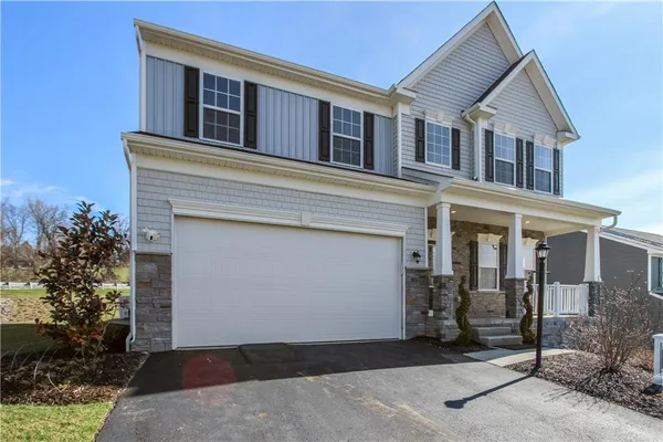 $690,000 | 1001 Stonegate Drive, McDonald, PA 15057