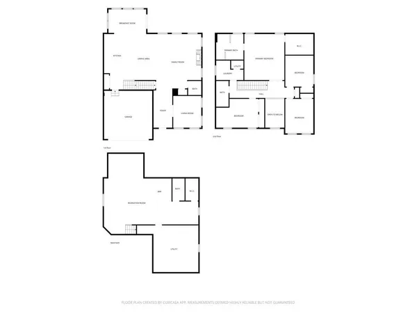 $690,000 | 1001 Stonegate Drive, McDonald, PA 15057
