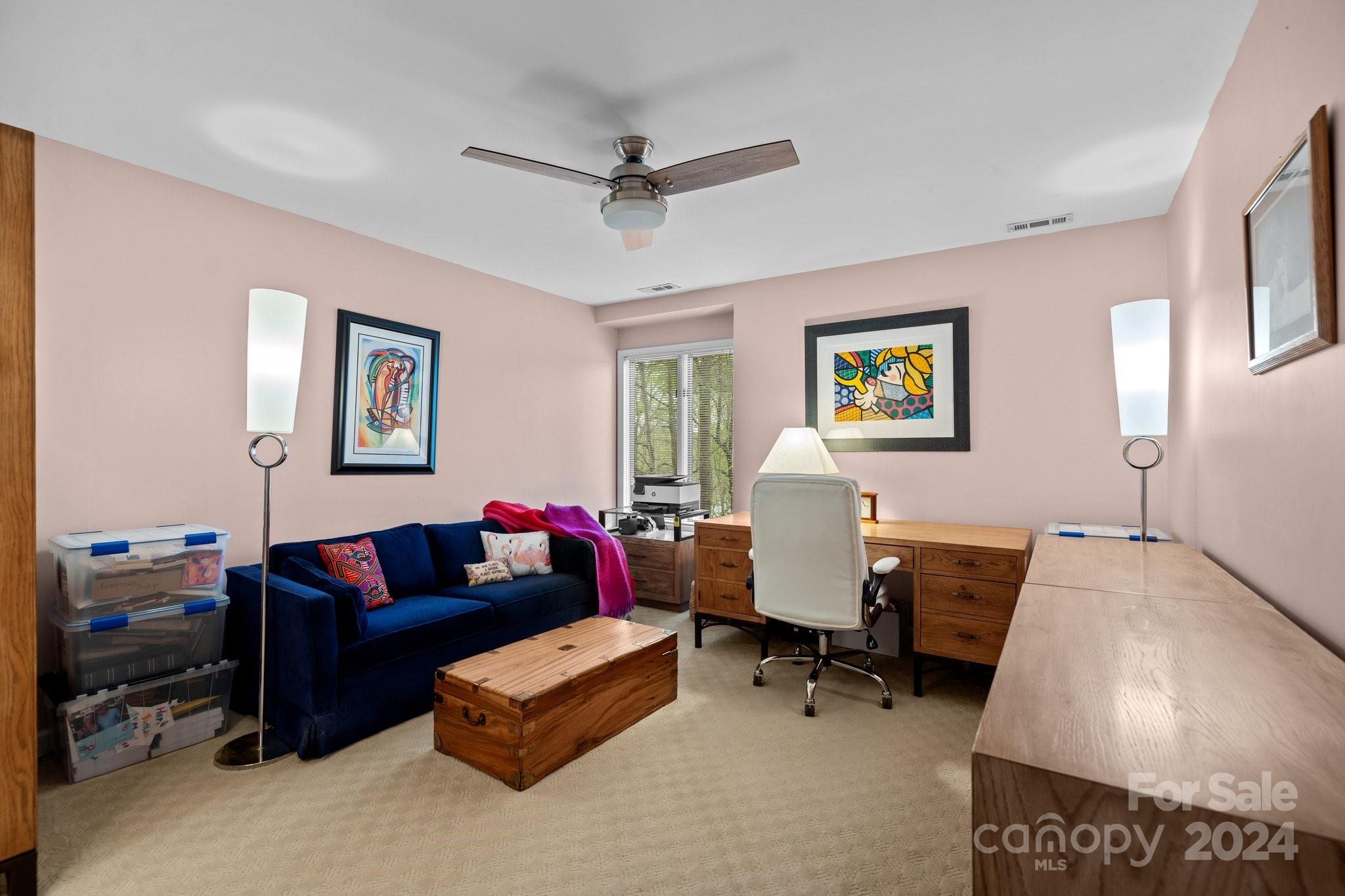 4500 Rounding Run Road Charlotte, NC 28277 - Photo 20 of 41 a living room with furniture and a window