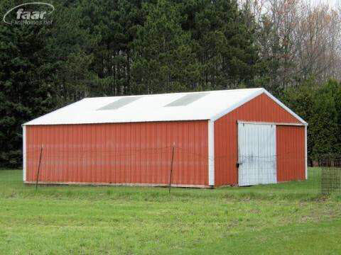 10350 Carr Road St. Charles, MI 48655 - Photo 6 of 12 20243482-5.JPG