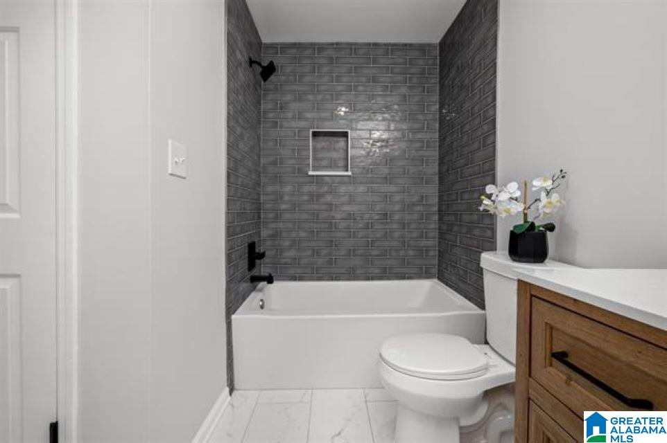 3508 Ridgeview Drive Birmingham, AL 35210 - Photo 24 of 28