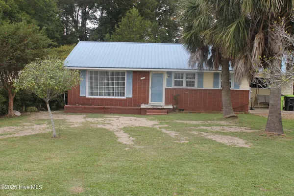 $169,000 | 1312 Sunnyside Street, Whiteville, NC 28472