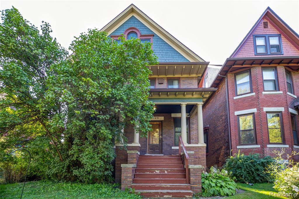4225 Commonwealth Street Detroit, MI 48208 - Photo 32 of 34