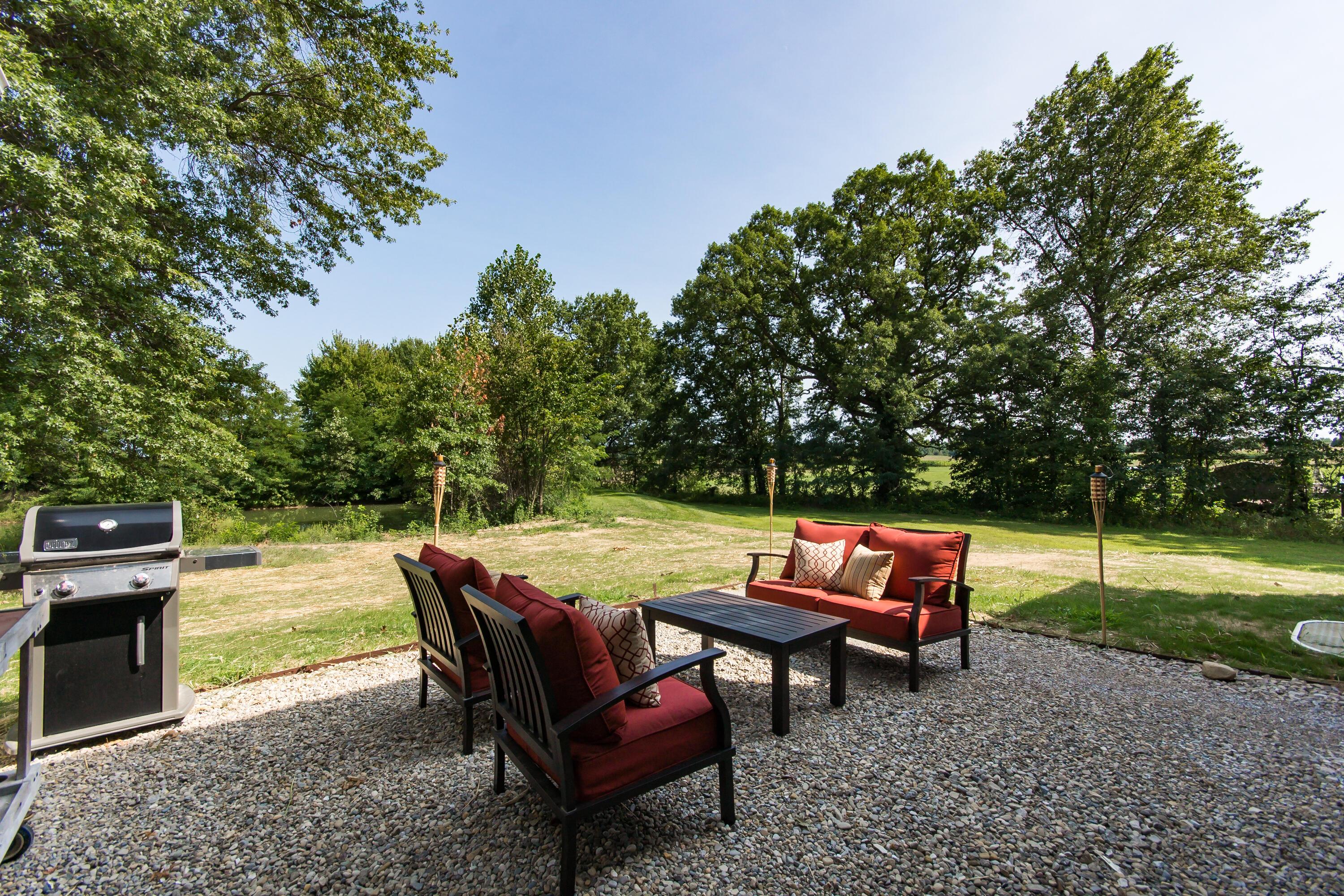 3878 Watkins Road Pataskala, OH 43062 - Photo 58 of 67 Patio