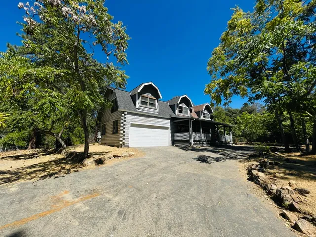 $465,000 | 3458 Coon Hollow Road, Placerville, CA 95667
