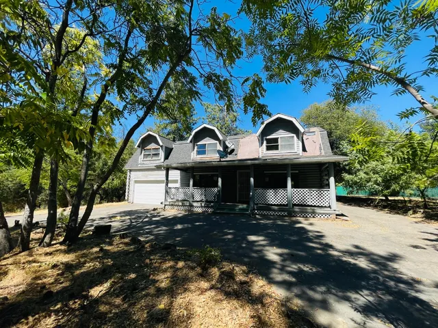 $465,000 | 3458 Coon Hollow Road, Placerville, CA 95667