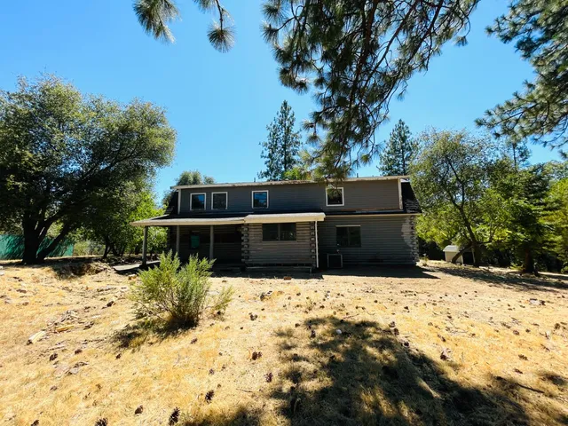 $465,000 | 3458 Coon Hollow Road, Placerville, CA 95667