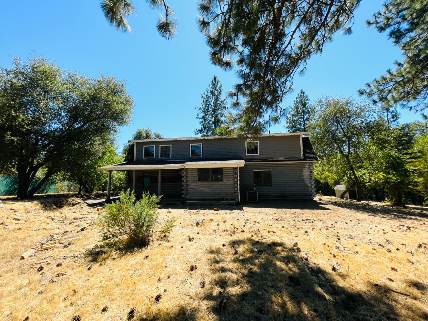 3458 Coon Hollow Road Placerville, CA 95667 - Photo 8 of 26