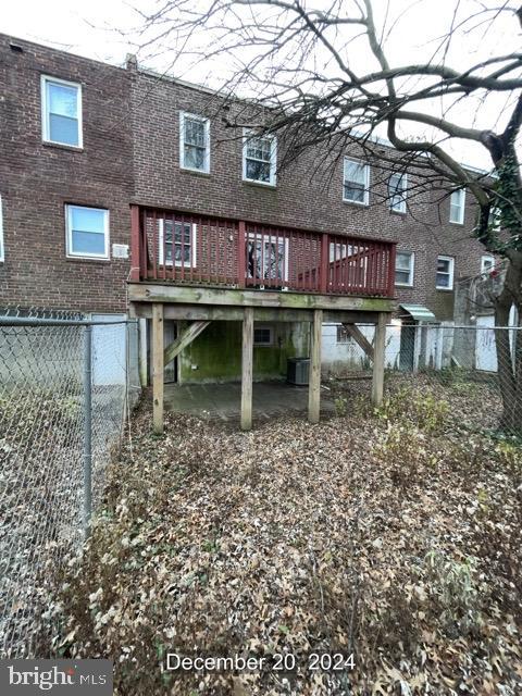 1043 South Merrimac Road Camden, NJ 08104 - Photo 2 of 10 Gallery Image 2