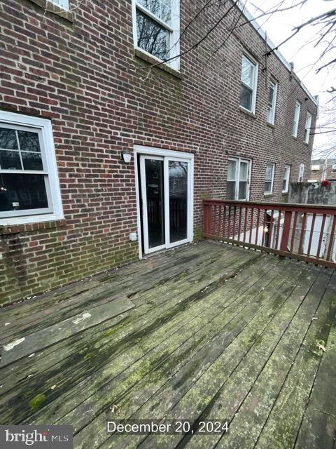 1043 South Merrimac Road Camden, NJ 08104 - Photo 3 of 10 Gallery Image 3